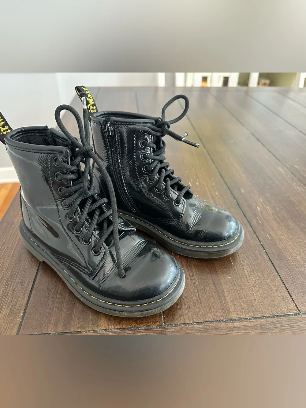 Dr. Martens 1460 kids boots